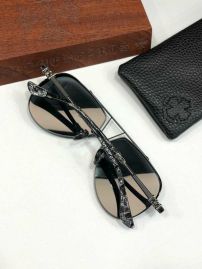 Picture of Chrome Hearts Sunglasses _SKUfw46734647fw